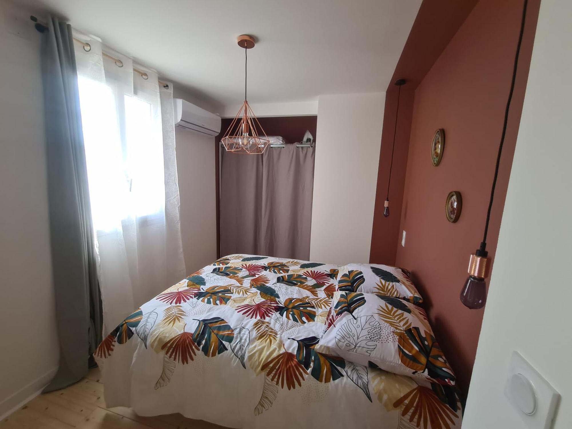 Le Nid Du Bosquet Apartment Issoire Exterior photo